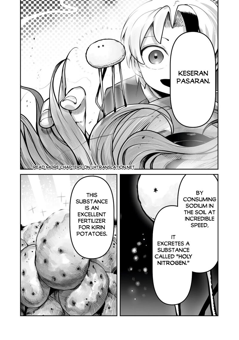 The Useless Tamer Will Turn Into The Top Unconsciously By My Previous Life Knowledge 55 10