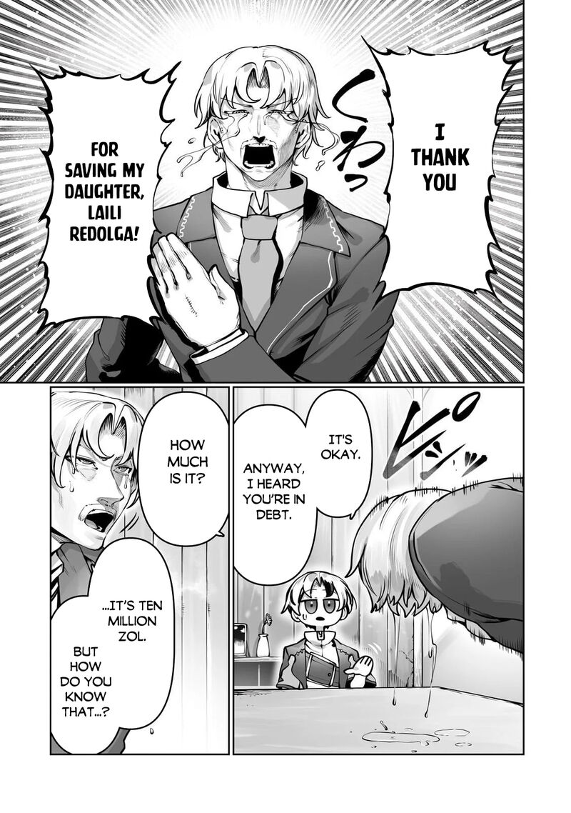 The Useless Tamer Will Turn Into The Top Unconsciously By My Previous Life Knowledge 55 5