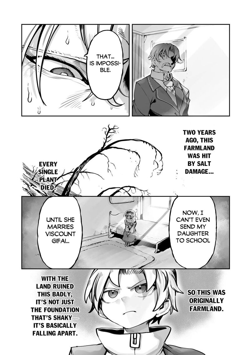 The Useless Tamer Will Turn Into The Top Unconsciously By My Previous Life Knowledge 55 7