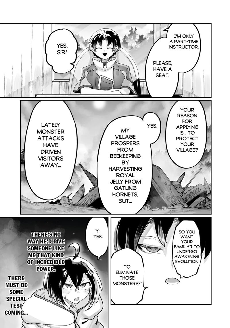 The Useless Tamer Will Turn Into The Top Unconsciously By My Previous Life Knowledge 63 21