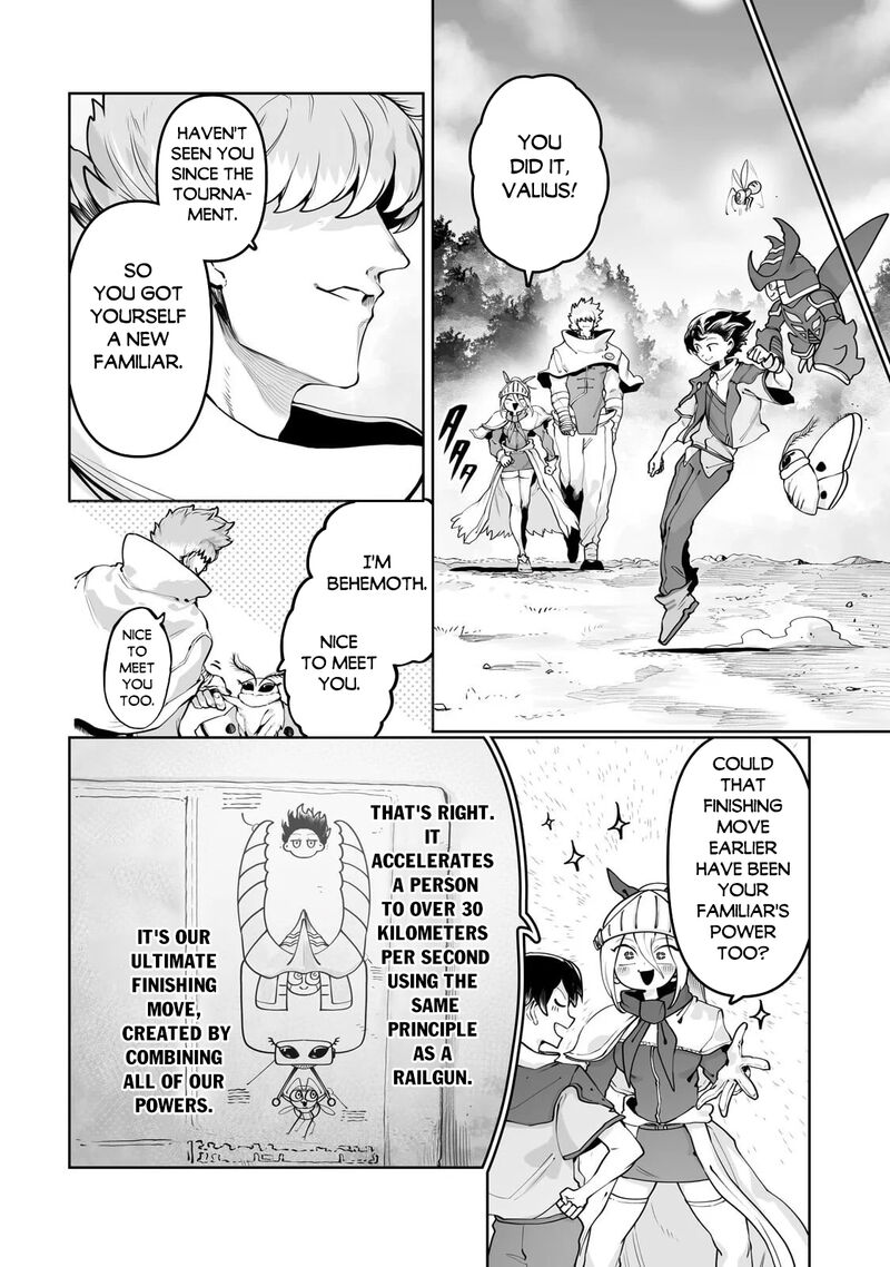 The Useless Tamer Will Turn Into The Top Unconsciously By My Previous Life Knowledge 63 4