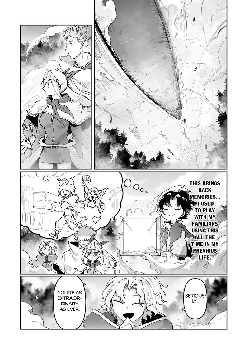 The Useless Tamer Will Turn Into The Top Unconsciously By My Previous Life Knowledge 63 6