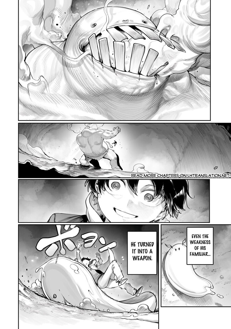 The Useless Tamer Will Turn Into The Top Unconsciously By My Previous Life Knowledge 64 20