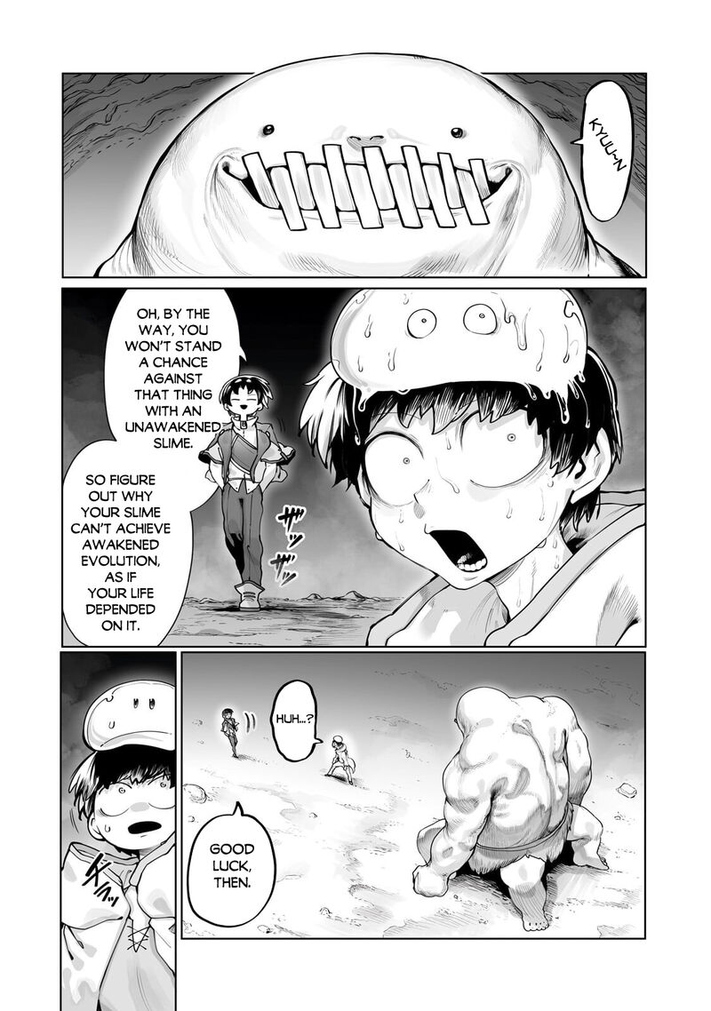 The Useless Tamer Will Turn Into The Top Unconsciously By My Previous Life Knowledge 64 6