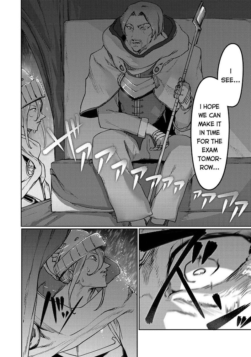 The Useless Tamer Will Turn Into The Top Unconsciously By My Previous Life Knowledge 7 10