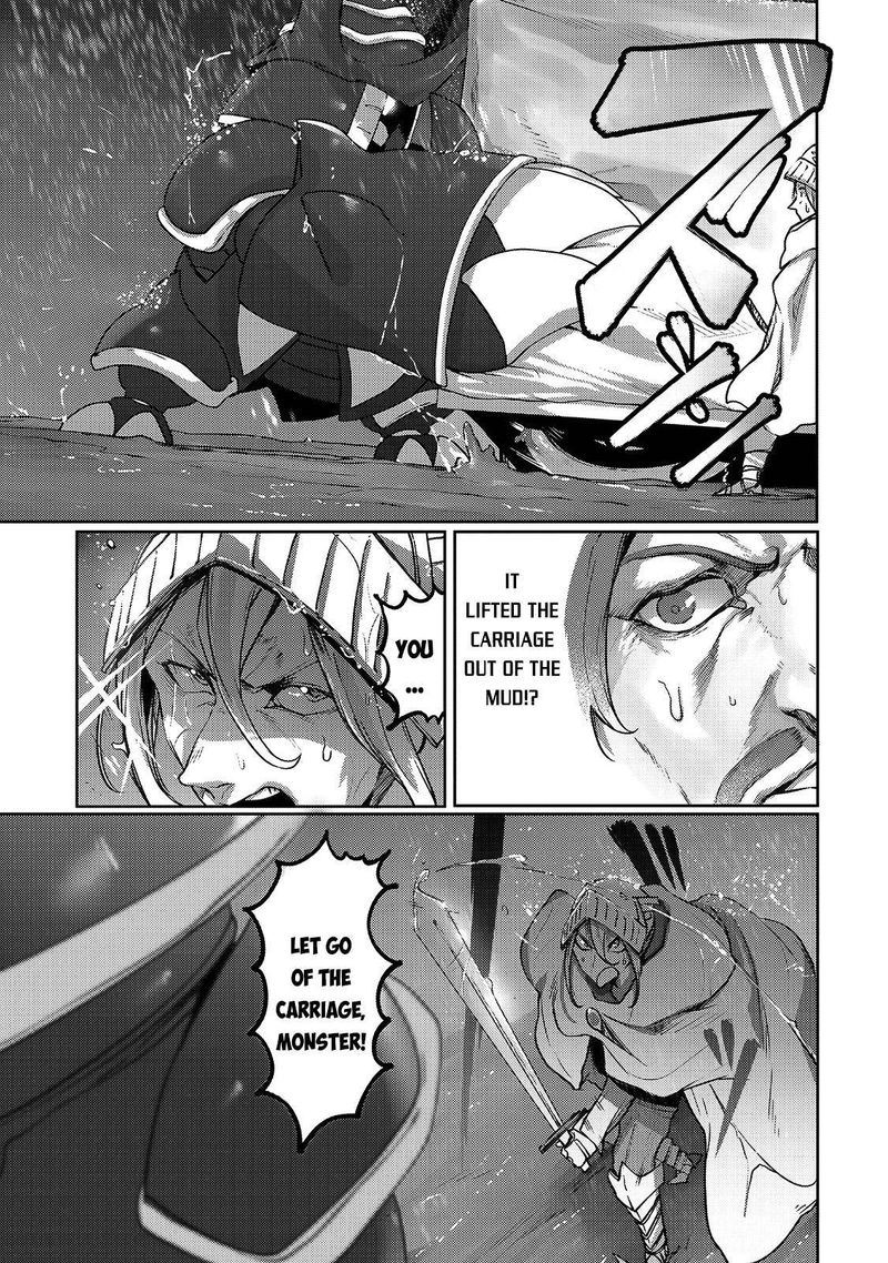The Useless Tamer Will Turn Into The Top Unconsciously By My Previous Life Knowledge 7 13