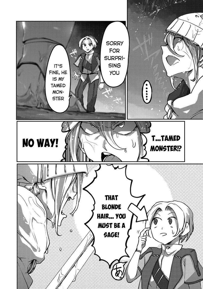 The Useless Tamer Will Turn Into The Top Unconsciously By My Previous Life Knowledge 7 16