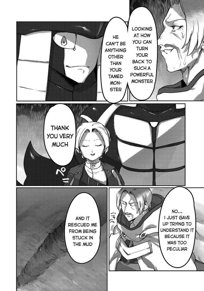 The Useless Tamer Will Turn Into The Top Unconsciously By My Previous Life Knowledge 7 18