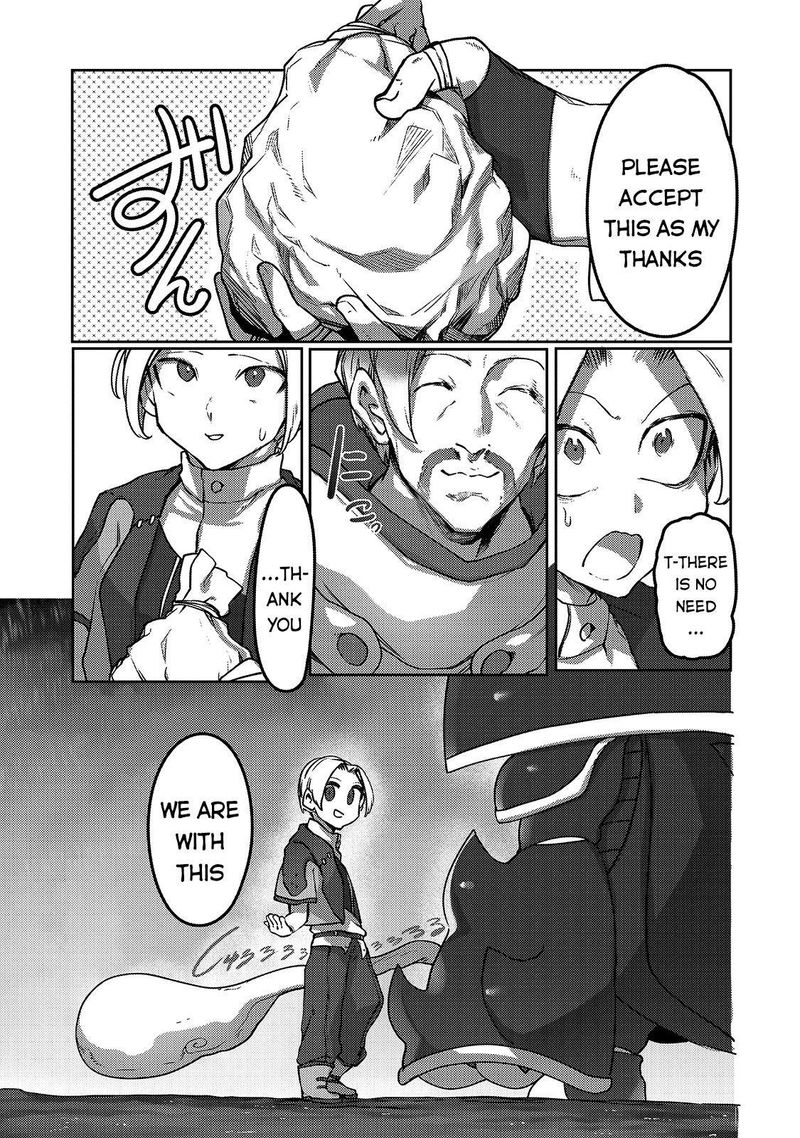 The Useless Tamer Will Turn Into The Top Unconsciously By My Previous Life Knowledge 7 19