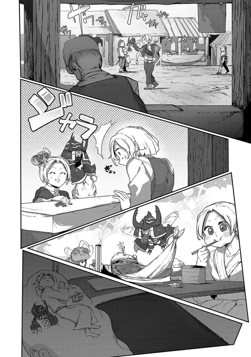 The Useless Tamer Will Turn Into The Top Unconsciously By My Previous Life Knowledge 7 24