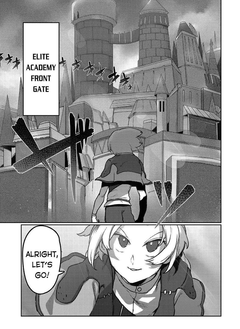 The Useless Tamer Will Turn Into The Top Unconsciously By My Previous Life Knowledge 7 25