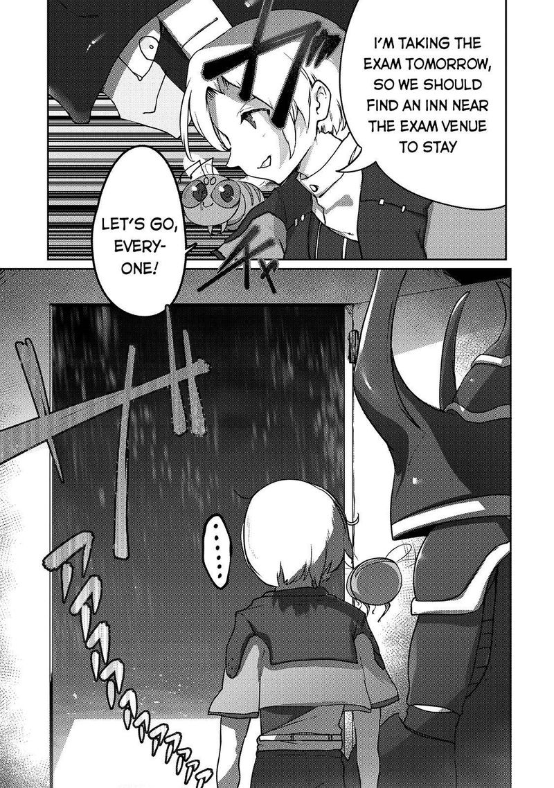 The Useless Tamer Will Turn Into The Top Unconsciously By My Previous Life Knowledge 7 3