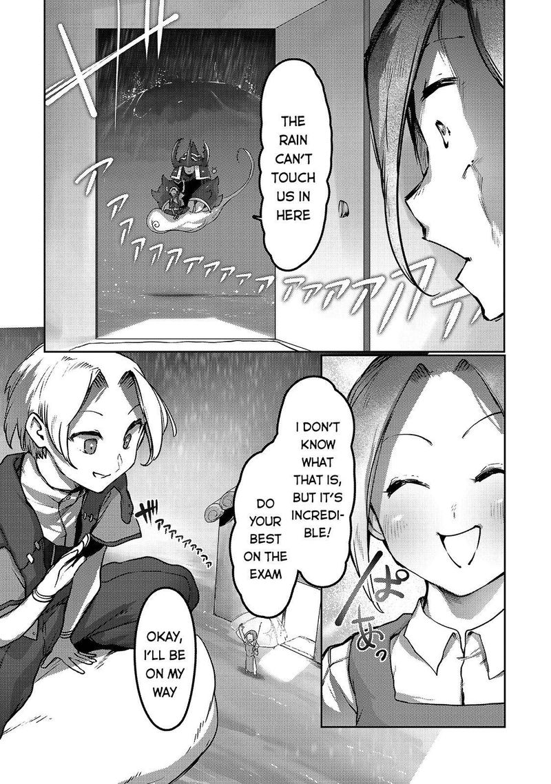 The Useless Tamer Will Turn Into The Top Unconsciously By My Previous Life Knowledge 7 5