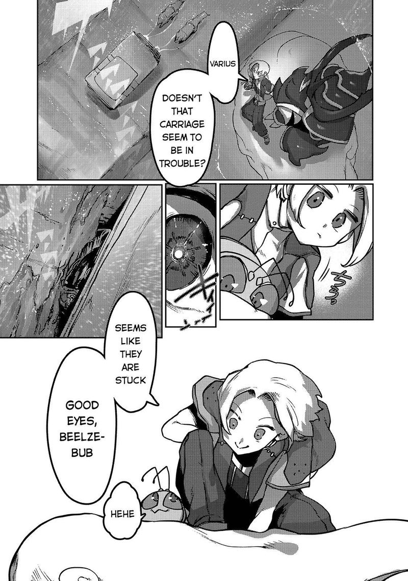 The Useless Tamer Will Turn Into The Top Unconsciously By My Previous Life Knowledge 7 7