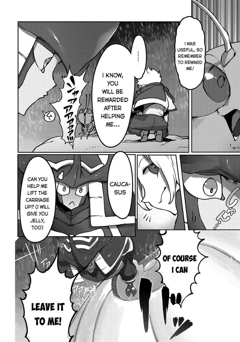 The Useless Tamer Will Turn Into The Top Unconsciously By My Previous Life Knowledge 7 8