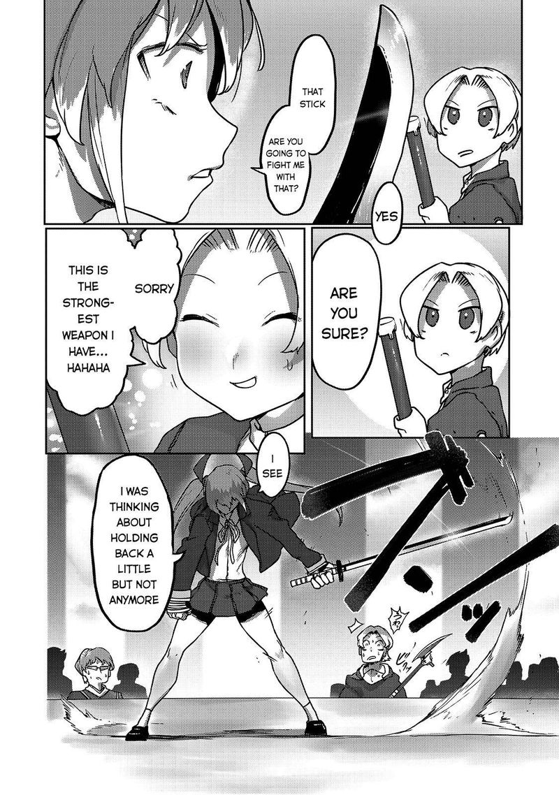 The Useless Tamer Will Turn Into The Top Unconsciously By My Previous Life Knowledge 8 12
