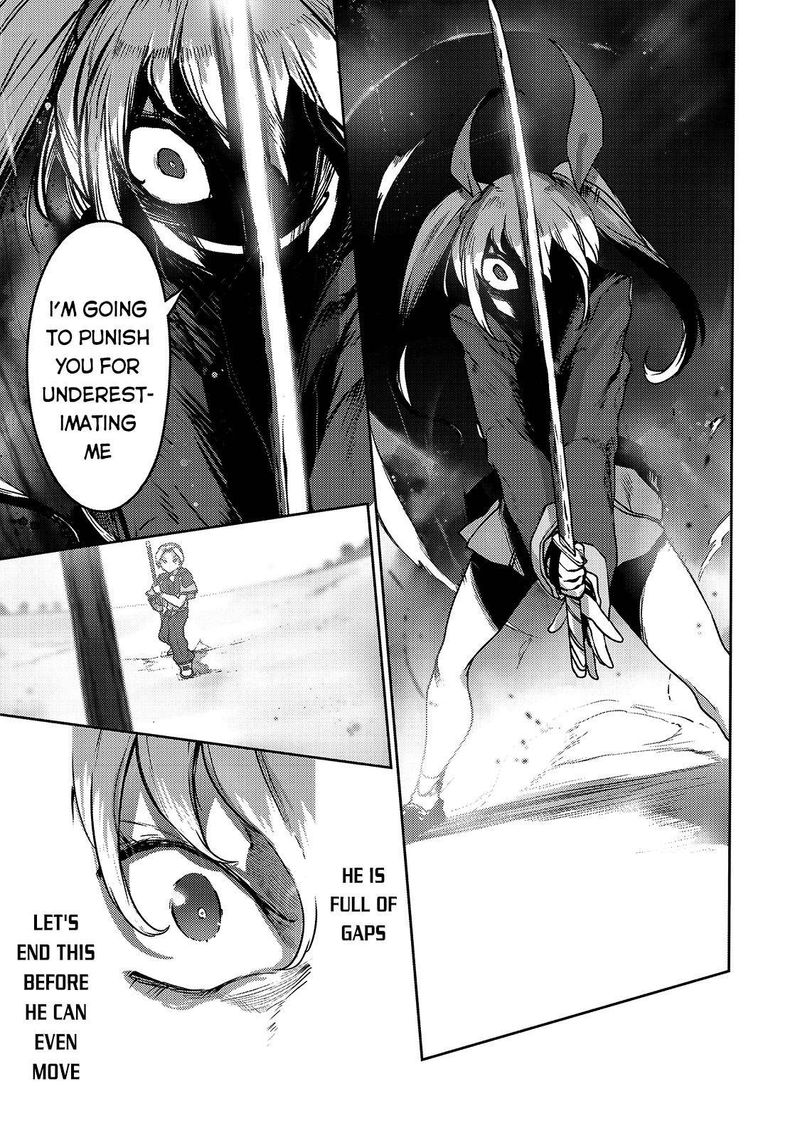 The Useless Tamer Will Turn Into The Top Unconsciously By My Previous Life Knowledge 8 13