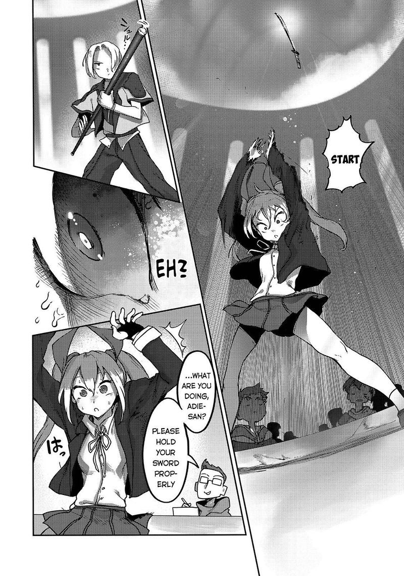 The Useless Tamer Will Turn Into The Top Unconsciously By My Previous Life Knowledge 8 14