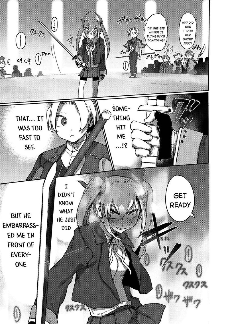The Useless Tamer Will Turn Into The Top Unconsciously By My Previous Life Knowledge 8 15