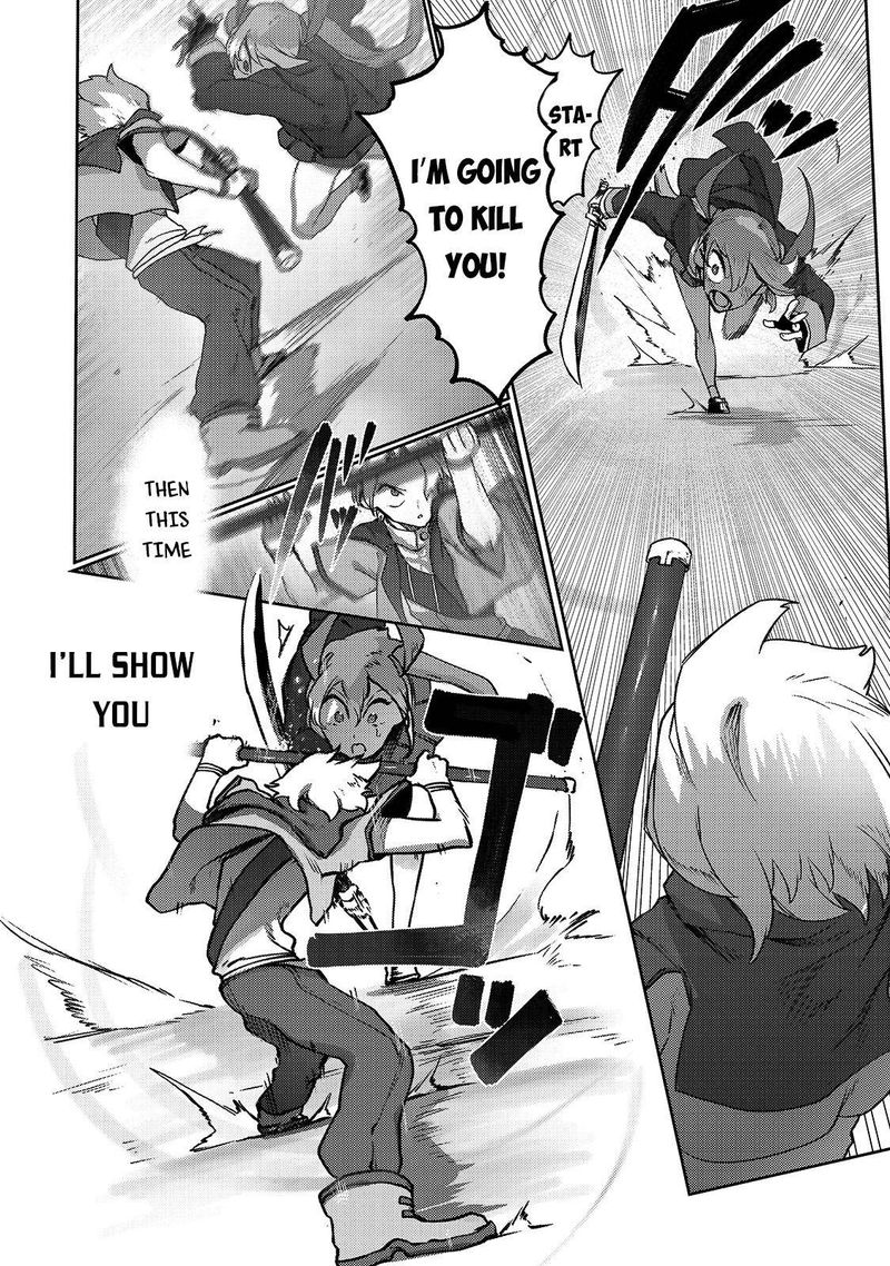 The Useless Tamer Will Turn Into The Top Unconsciously By My Previous Life Knowledge 8 16
