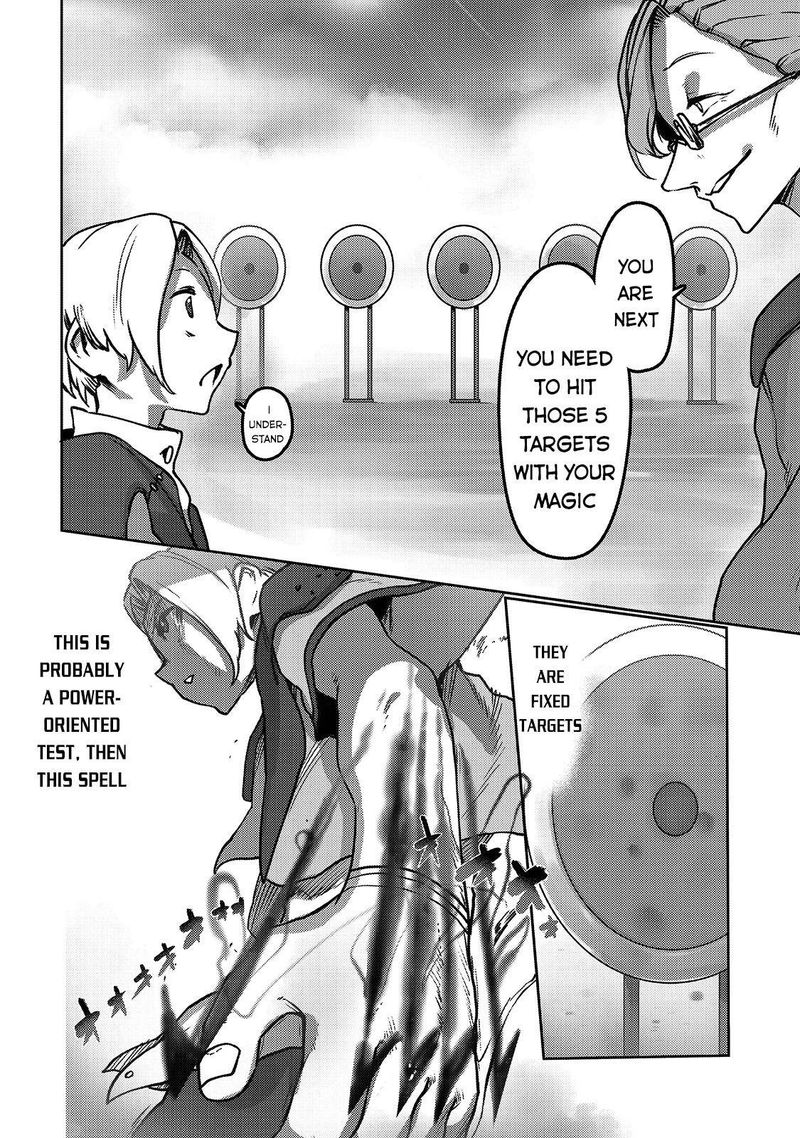 The Useless Tamer Will Turn Into The Top Unconsciously By My Previous Life Knowledge 8 24