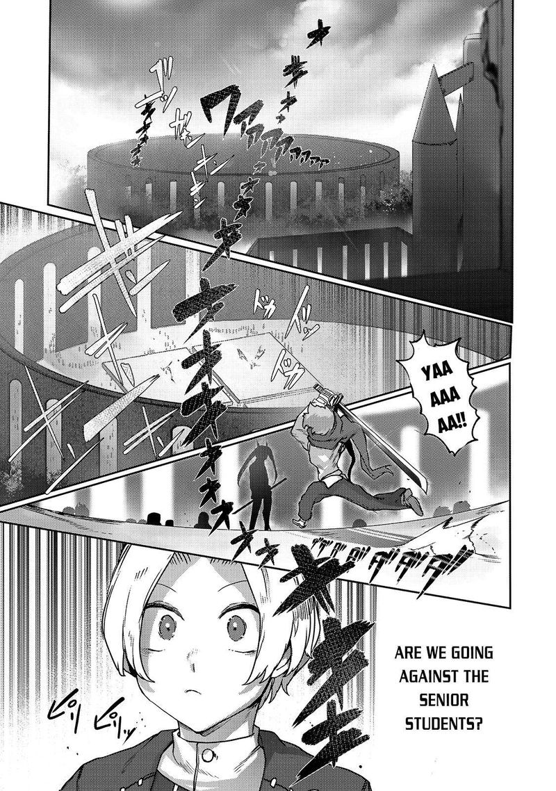 The Useless Tamer Will Turn Into The Top Unconsciously By My Previous Life Knowledge 8 7