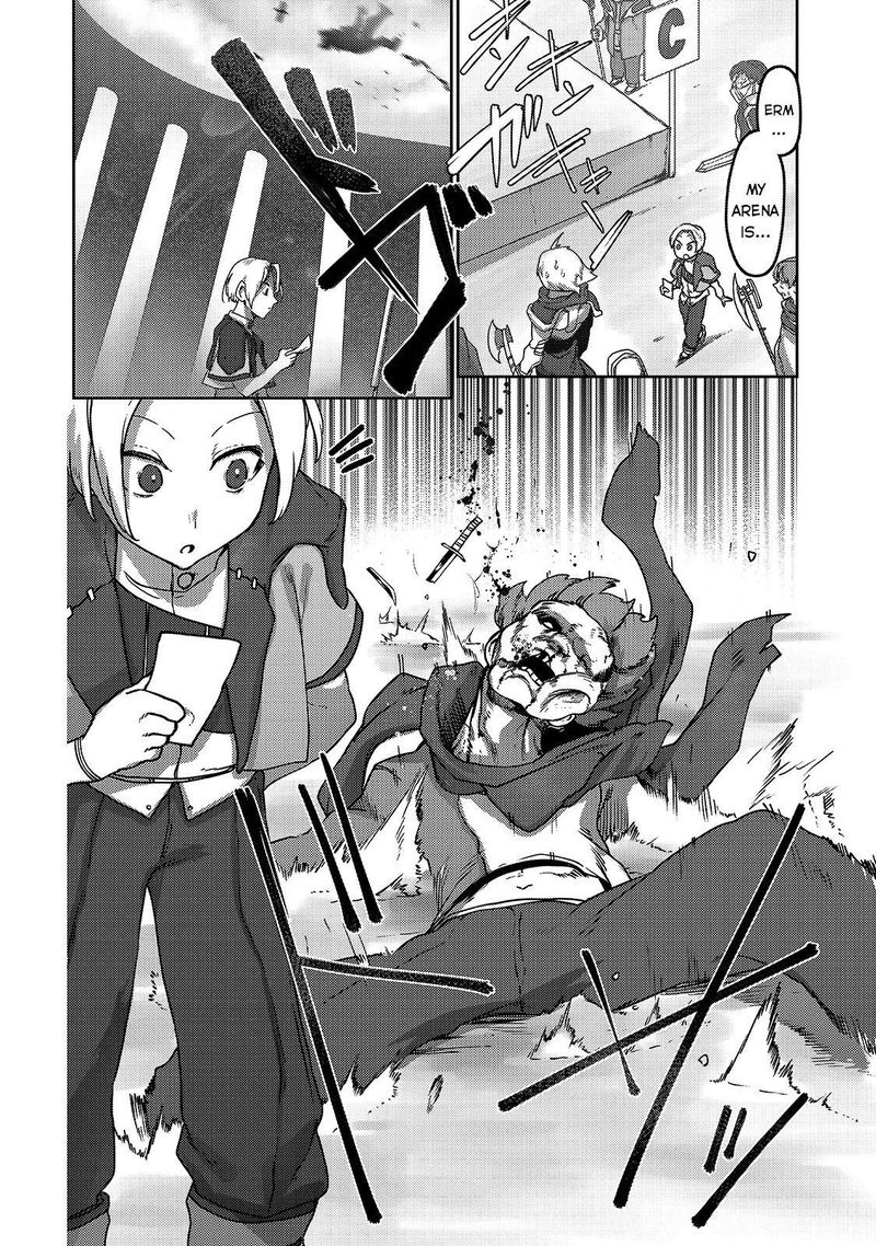 The Useless Tamer Will Turn Into The Top Unconsciously By My Previous Life Knowledge 8 8