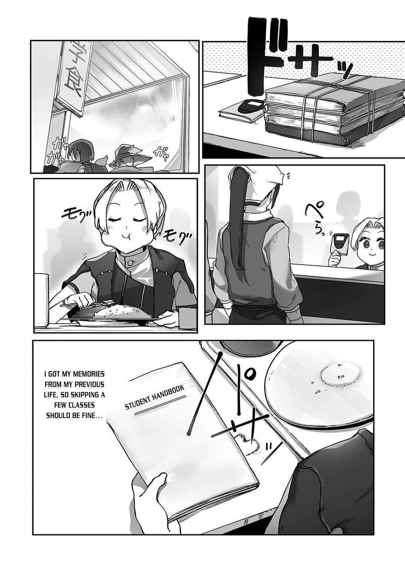 The Useless Tamer Will Turn Into The Top Unconsciously By My Previous Life Knowledge 9 10