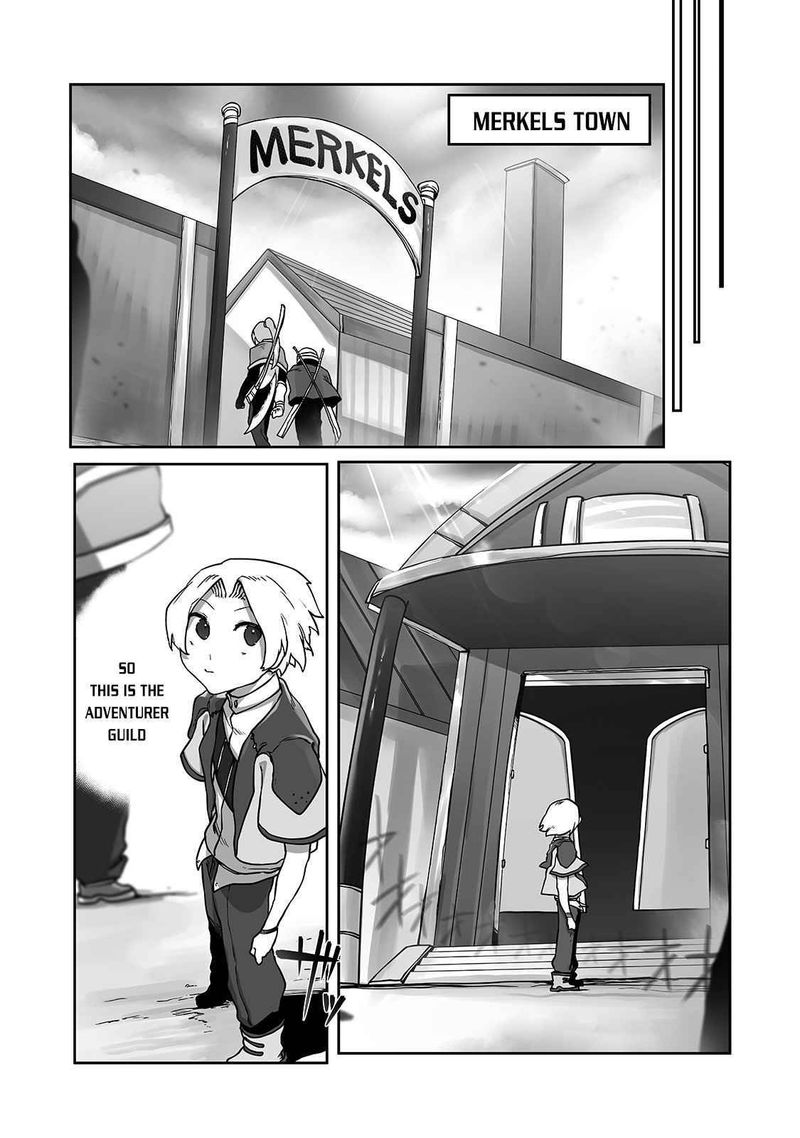 The Useless Tamer Will Turn Into The Top Unconsciously By My Previous Life Knowledge 9 13