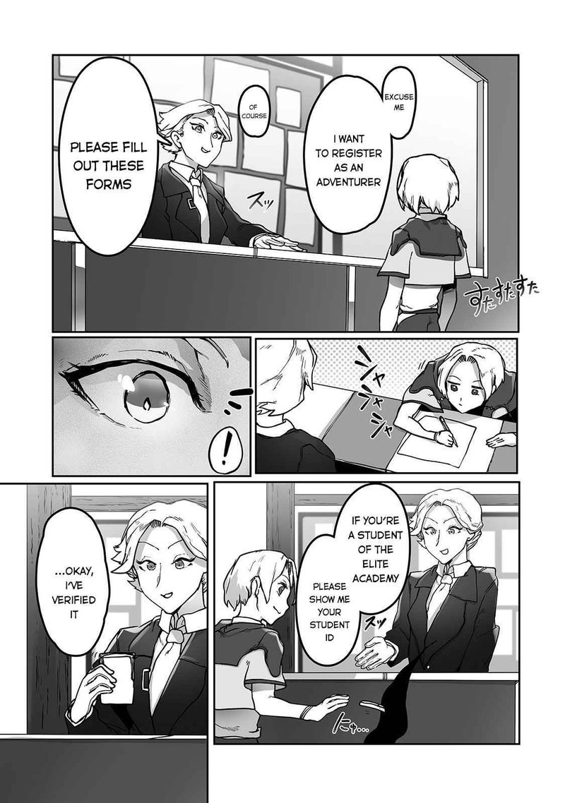 The Useless Tamer Will Turn Into The Top Unconsciously By My Previous Life Knowledge 9 15