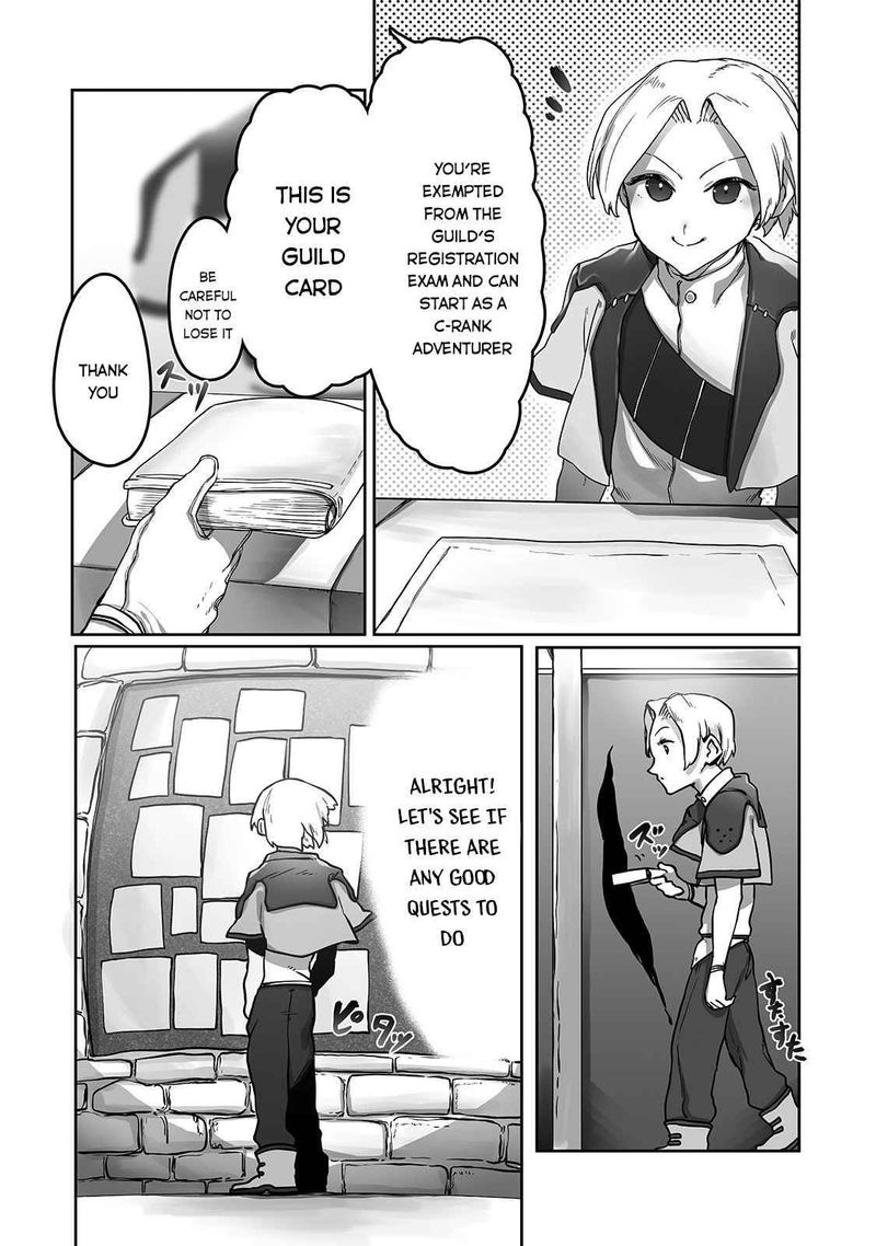 The Useless Tamer Will Turn Into The Top Unconsciously By My Previous Life Knowledge 9 16