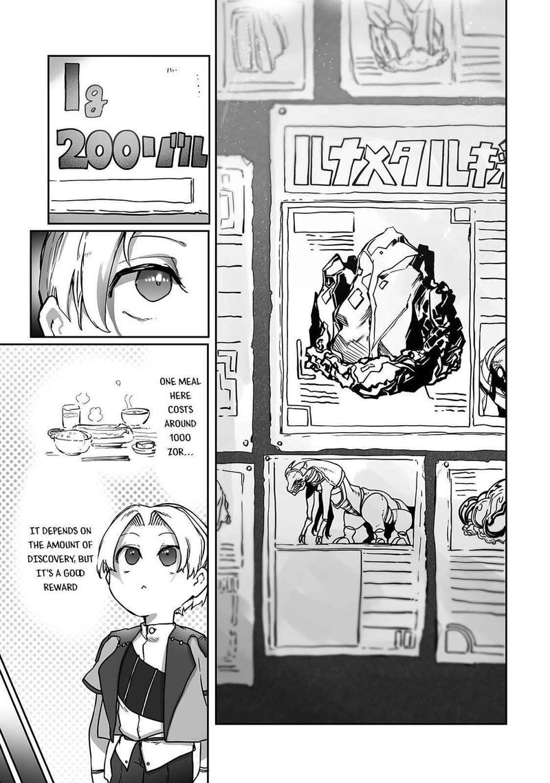 The Useless Tamer Will Turn Into The Top Unconsciously By My Previous Life Knowledge 9 17