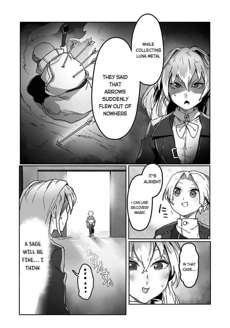 The Useless Tamer Will Turn Into The Top Unconsciously By My Previous Life Knowledge 9 19