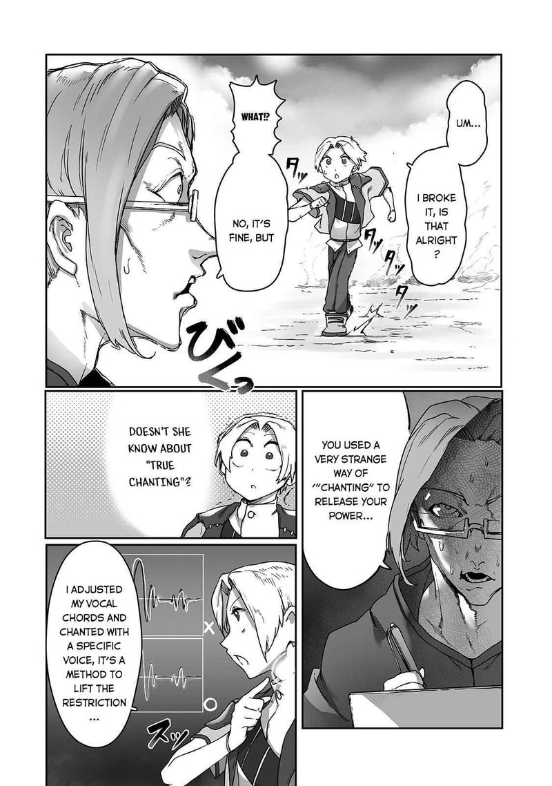 The Useless Tamer Will Turn Into The Top Unconsciously By My Previous Life Knowledge 9 2