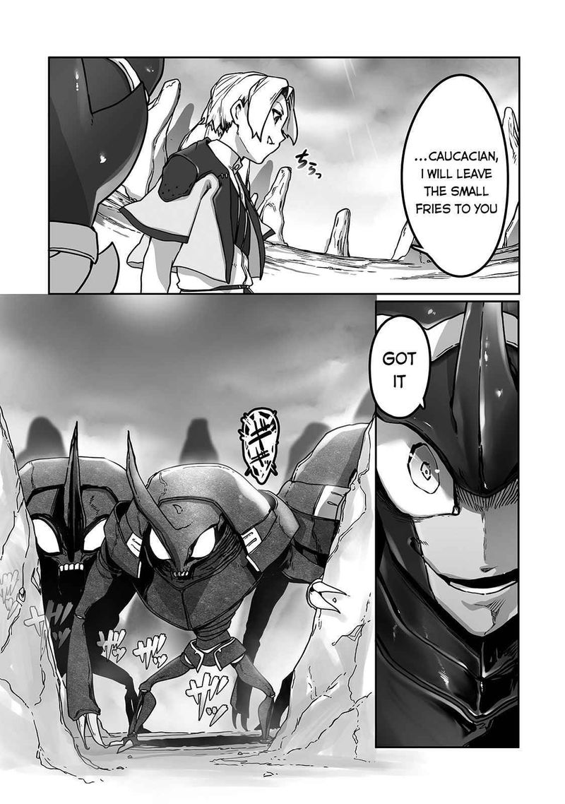 The Useless Tamer Will Turn Into The Top Unconsciously By My Previous Life Knowledge 9 21