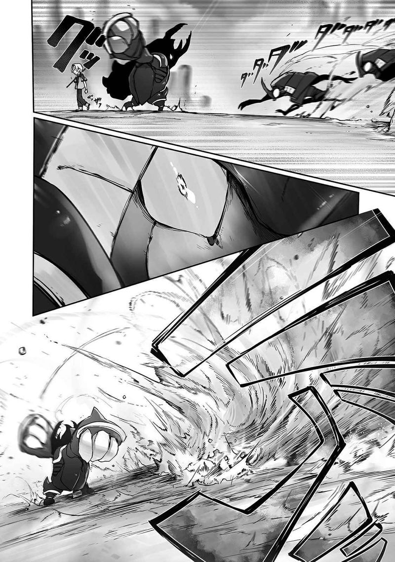 The Useless Tamer Will Turn Into The Top Unconsciously By My Previous Life Knowledge 9 22