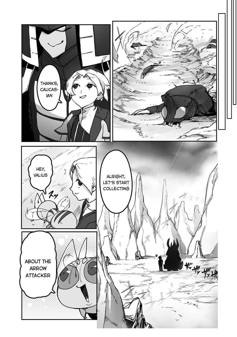 The Useless Tamer Will Turn Into The Top Unconsciously By My Previous Life Knowledge 9 23