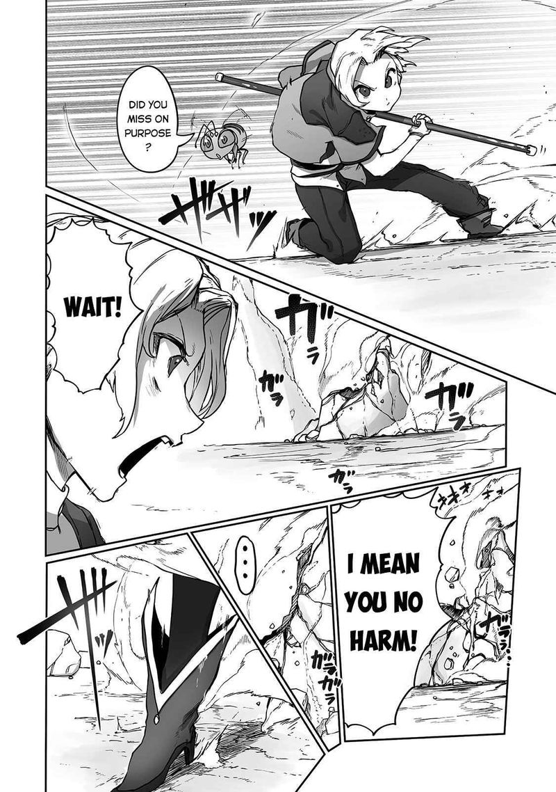 The Useless Tamer Will Turn Into The Top Unconsciously By My Previous Life Knowledge 9 26