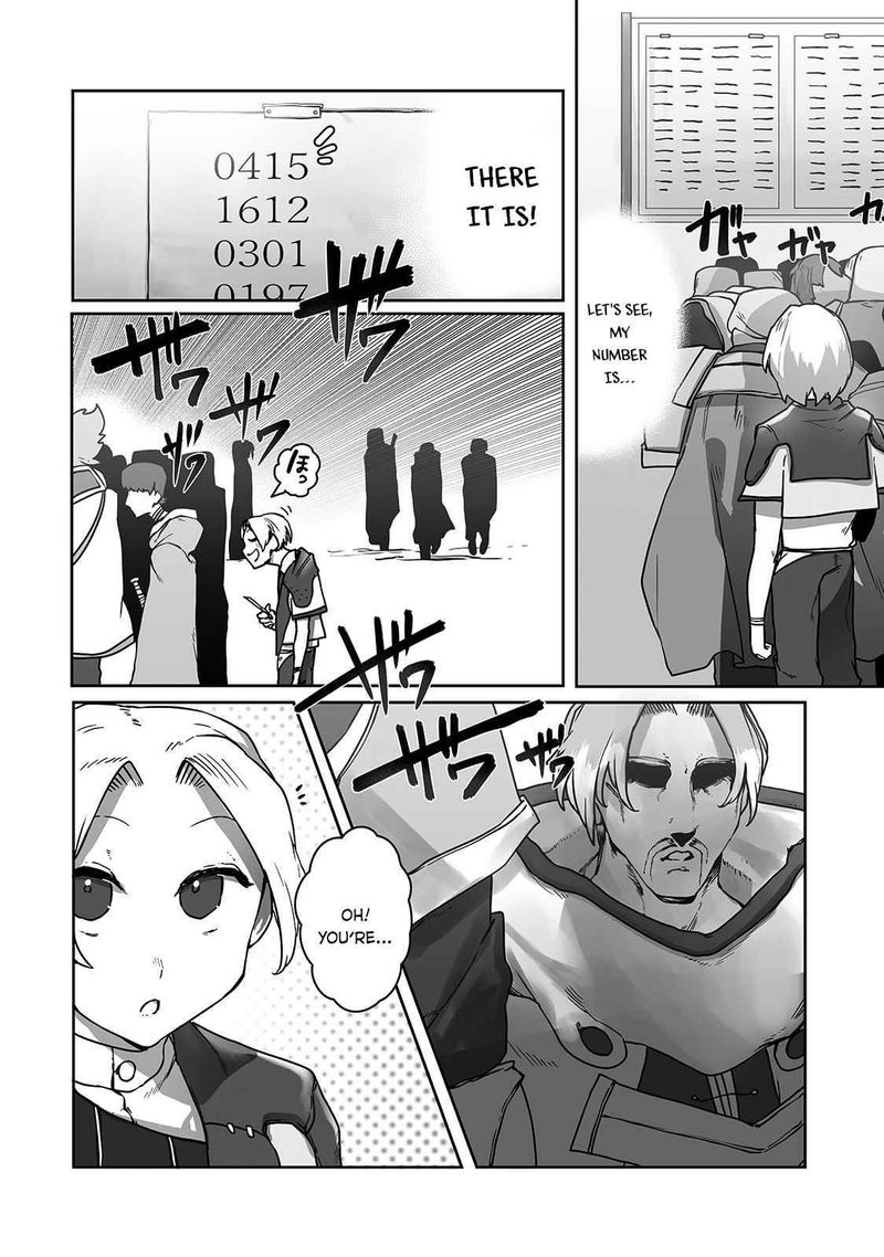 The Useless Tamer Will Turn Into The Top Unconsciously By My Previous Life Knowledge 9 4