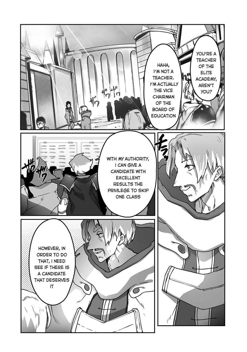 The Useless Tamer Will Turn Into The Top Unconsciously By My Previous Life Knowledge 9 6