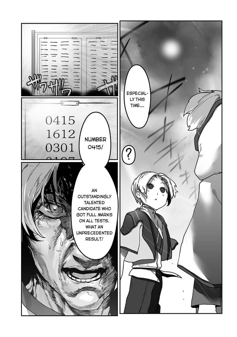 The Useless Tamer Will Turn Into The Top Unconsciously By My Previous Life Knowledge 9 7
