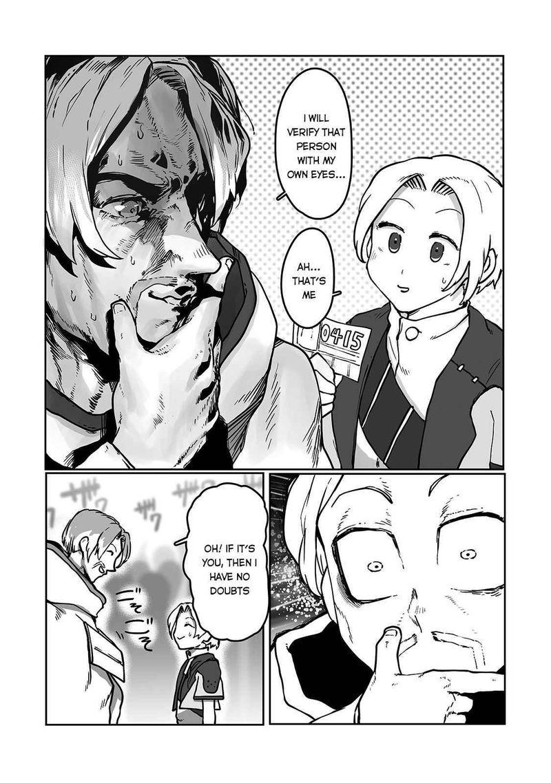The Useless Tamer Will Turn Into The Top Unconsciously By My Previous Life Knowledge 9 8