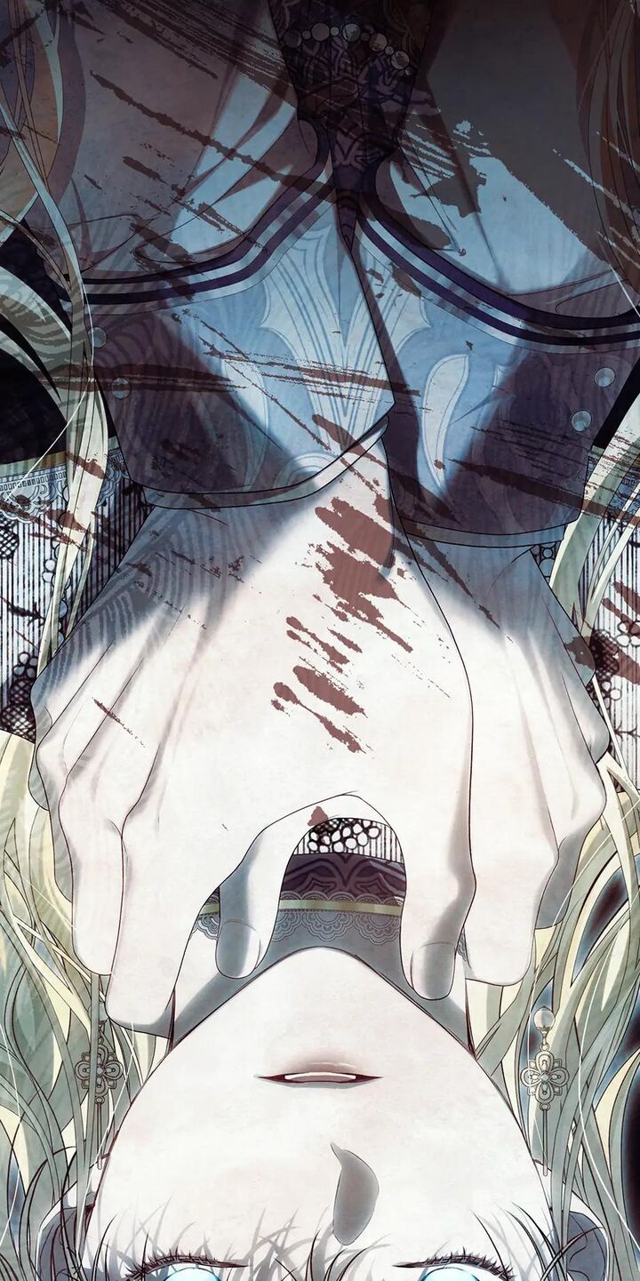 The Villainess Is A Marionette 106 40