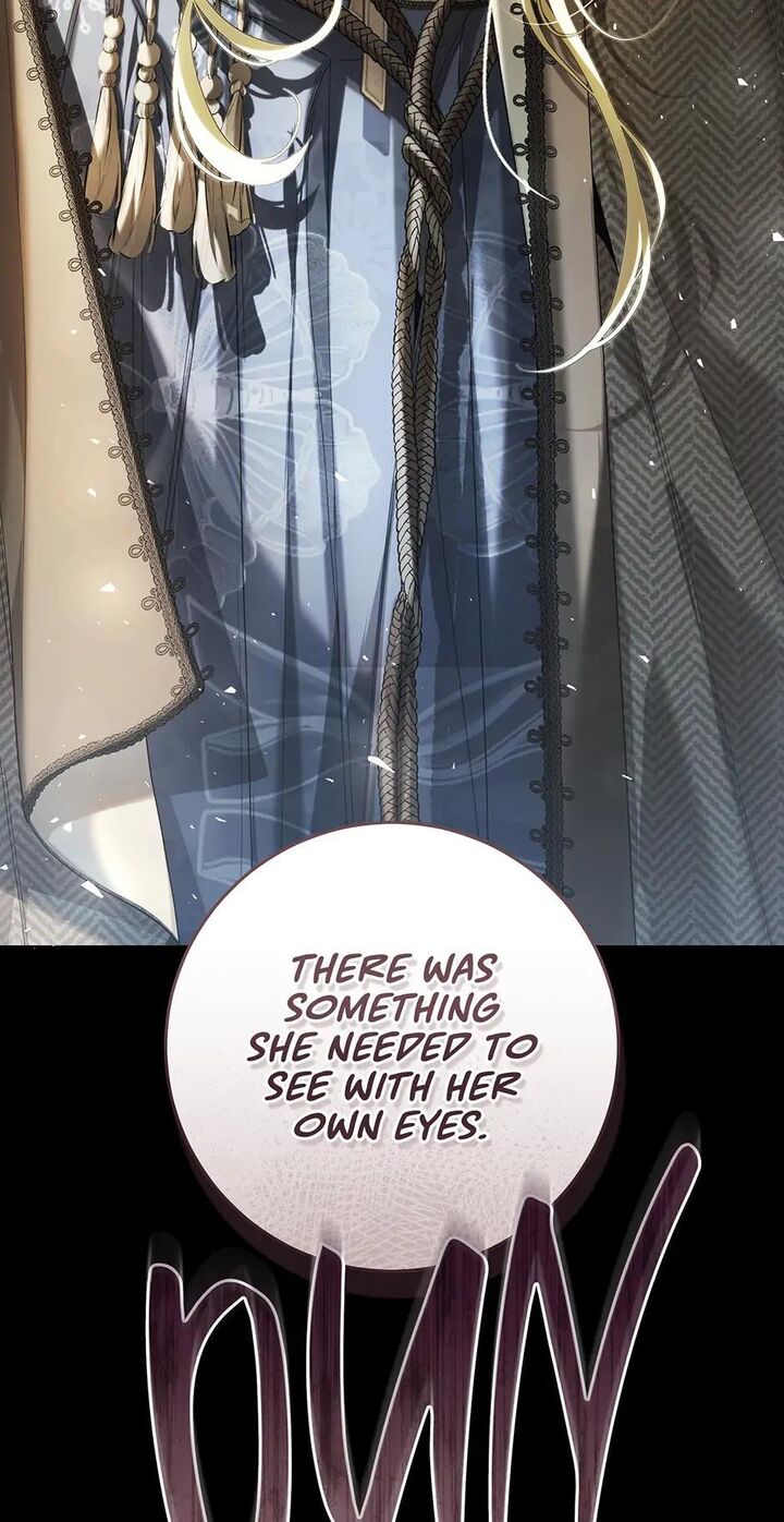 The Villainess Is A Marionette 109 98