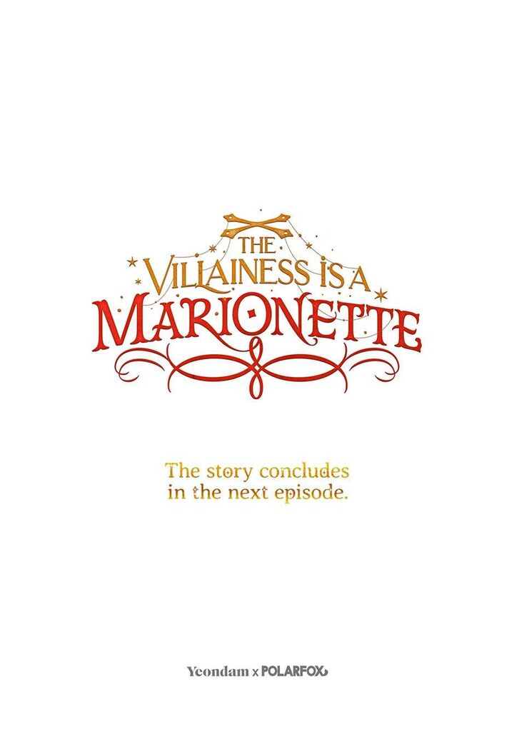The Villainess Is A Marionette 110 106