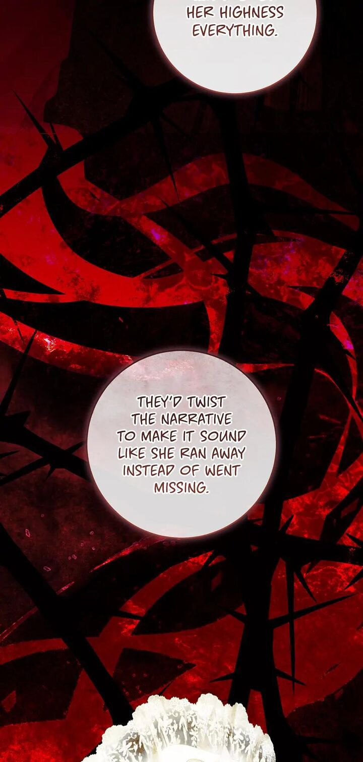 The Villainess Is A Marionette 110 12