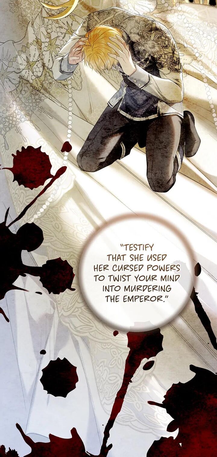 The Villainess Is A Marionette 110 9