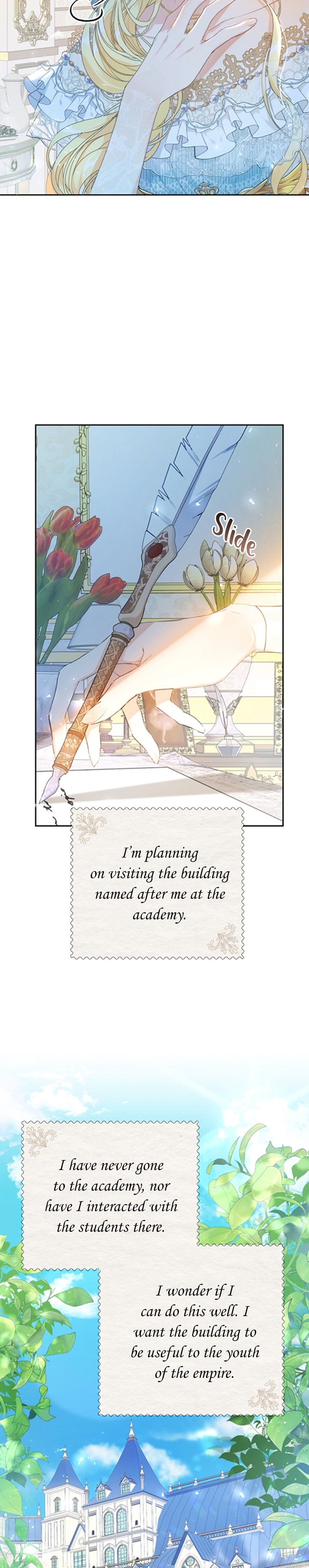 The Villainess Is A Marionette 39 9