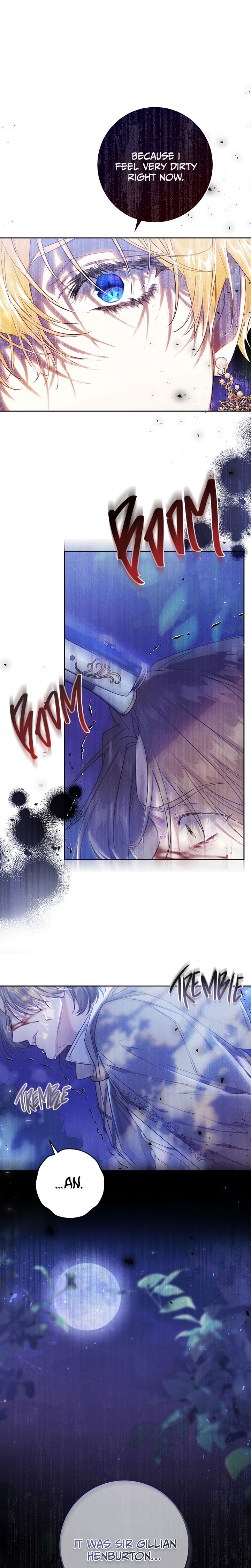 The Villainess Is A Marionette 48 9