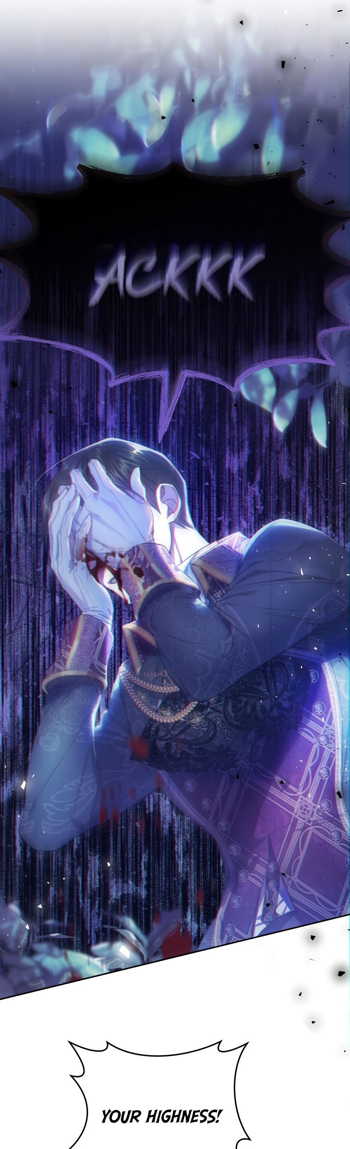 The Villainess Is A Marionette 49 26